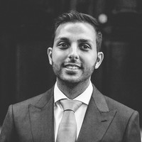 Cirkuit Planet Employee Rakesh Tronchoni's profile photo