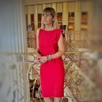 Ducatus Global Employee Silke Leistner's profile photo