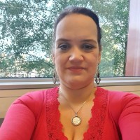 Montae & Partners Employee Vanessa Bergen's profile photo