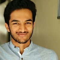 Amazon Employee Jayanth S's profile photo