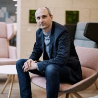 AŽD Praha Employee Martin Votava's profile photo