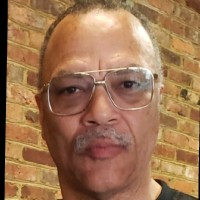 Jesuit Volunteer Corps Employee Wendell Smith's profile photo