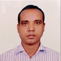 STANDARD GROUP Employee Atiq Ullah's profile photo