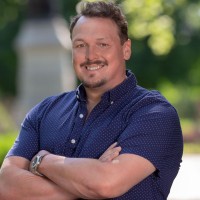 Joshua Zimmerman
