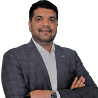 Pradeep B Email