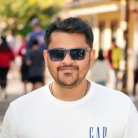 Urgently Employee Brijesh Soni's profile photo