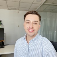 FEMSA Salud Employee Luis Guerra's profile photo