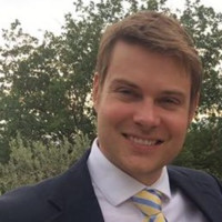 Sporting Solutions Employee Alex Brown's profile photo