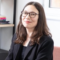 PACT Employee Emily Oyama's profile photo