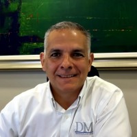 ROCCA Development Group Employee Rodrigo Cedeño's profile photo