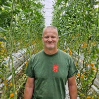 Den Berk Délice Employee René van der Lans's profile photo