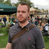Taula Capital Employee Curtis Bell's profile photo