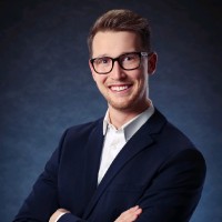 PriorityID GmbH Employee Fabio Mücke's profile photo