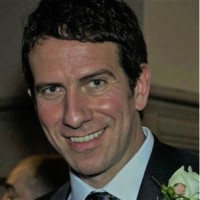 Healthcare Consultancy Group - HCG Employee Stephen Sheppard's profile photo