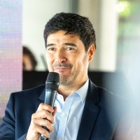 Cámara Argentina Fintech Employee Ignacio Plaza's profile photo