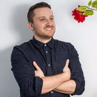 Primal Skill Employee Dániel Havas's profile photo