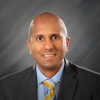 Karisma Hotels & Resorts Employee Luis Manuel Garcia's profile photo