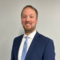DCS Technologies Corporation Employee Chip Denlinger's profile photo