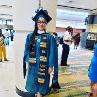 Baltimore Crisis Response Inc Employee Tiona Davis's profile photo