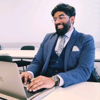 Batgroup Employee Nirojan Karunanithy's profile photo