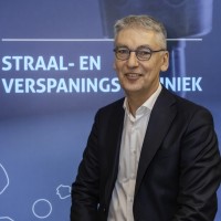 Magistor straal- & verspaningstechniek Employee Paul Liese's profile photo