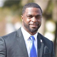 Hallsville Independent School District Employee Dekendrick Haskins's profile photo