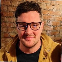 The HEINEKEN Company Employee Adam Shields's profile photo