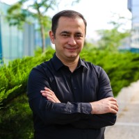 MVS Games Employee Musa Turan's profile photo