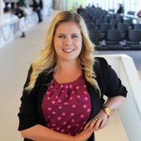 Ontario Tech University Faculty of Business and Information Technology (FBIT) Employee Shannon Bracken's profile photo