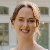 Bergenstråhle & Partners Employee Hanna Falk's profile photo