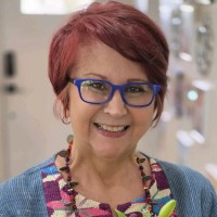 TSC Employee Mari Ibarra's profile photo