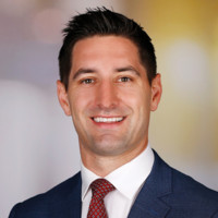 Savills Australia & New Zealand Employee Nicholas Lower's profile photo