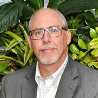 VSP Vision Care Employee Guy Turner's profile photo