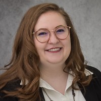 Dunebrook, Inc. Employee Emily Johnston's profile photo