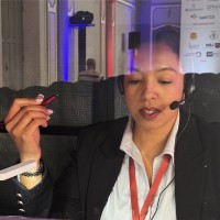 Alice Roque Email & Phone Number