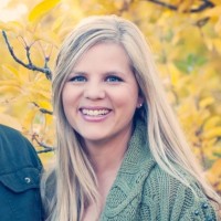 Chelan Fresh Employee Alisha Jeffries's profile photo