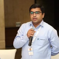 Vijay Sarkale Email & Phone Number