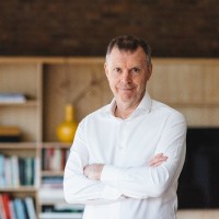 DECCA SPORTS GROUP NV Employee Philippe Jadoul's profile photo
