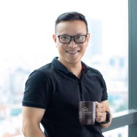 CMC Telecom Employee Dao Quan's profile photo
