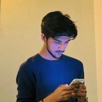 HRMD Management Colombia Employee Abdul Nafay's profile photo