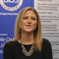 The Abs Company Employee Catherine Peterson's profile photo