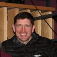 Lowry Building & Civil Engineering Employee Nigel Lindsay's profile photo