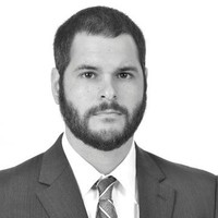 Symetri USA Employee Nicholas Wolf's profile photo