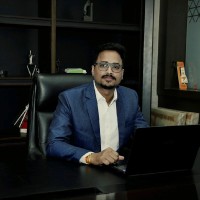Asquare Food and Beverages Pvt. Ltd. Employee Rahul Gabhel's profile photo