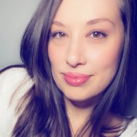 American Thoracic Society Employee Briana Shymkus's profile photo