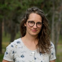 Mormon Women for Ethical Government Employee Sarah Perkins's profile photo