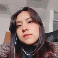 Coparmex Jalisco Employee Frida Medina's profile photo