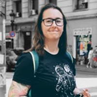 Letsbook Employee Laura de Oliveira's profile photo