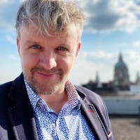 TenneT TSO GmbH Employee Dennis Stemme's profile photo