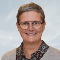 Møns Bank Employee Heidi Lindeholm's profile photo